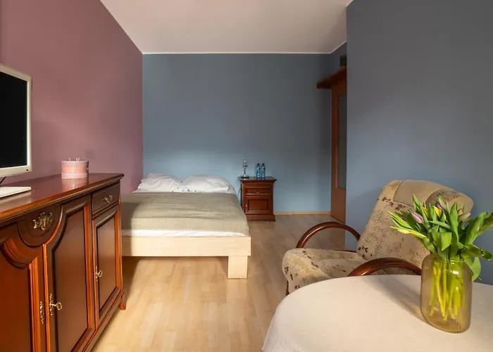 Classic Apartment