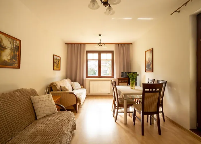 Classic Apartment