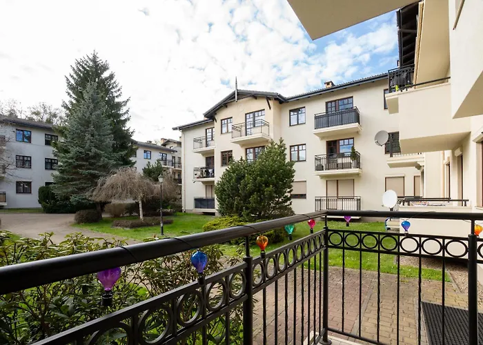 Classic Apartment